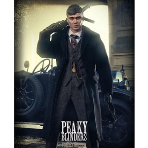 BCS Peaky Blinders Thomas Michael Shelby (906285)