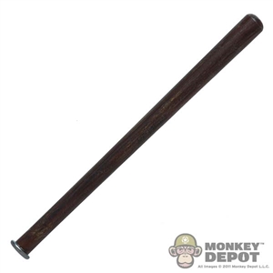 Weapon: BCS Brown Baseball Bat