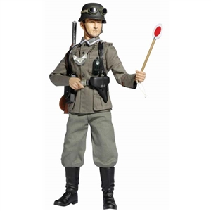 Boxed Figure: Dragon "Bruno Schott" Panzer-Division, France 1940 (70770)