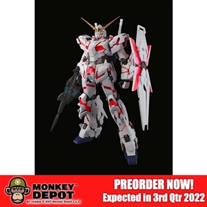Model Kit: Bandai PG RX-0 Unicorn Gundam 1:60 (910838)