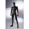 S.H. Figuarts Spider-Man: No Way Home Black and Gold Suit (2598421)