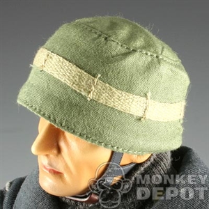 Cover: Battle Gear Toys German WWII Fallschirmjager Helmet Cover