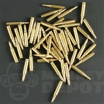Ammo Battle Gear Toys US WWII .30 Cal Ammo Rounds 50 Rounds