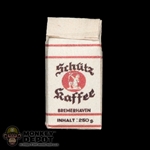 Food: Battle Gear Toys German - Coffee #2