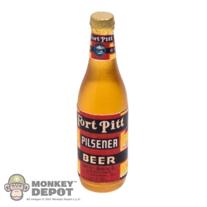 Food: Battle Gear Toys Fort Pitt Beer