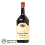 Food: Battle Gear Toys German Hechler-Erben Wine