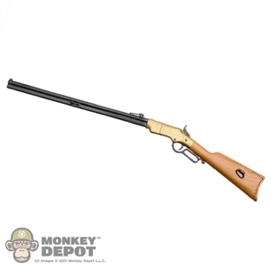 Rifle: Battle Gear Toys Henry Rifle - Model 1862