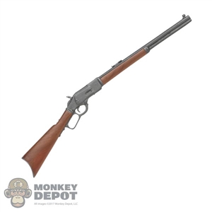 Rifle: Battle Gear Toys Western Winchester 73