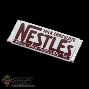 Food: Battle Gear Toys Nestle's Candy Bar (Br)