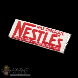 Food: Battle Gear Toys Nestle's Candy Bar (R)