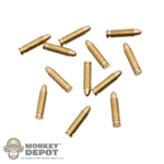 Ammo: Battle Gear Toys Winchester Shells (12)