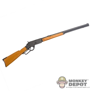 Rifle: Battle Gear Toys Winchester 73 w/Octagon Barrel