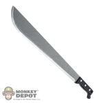 Knife: Battle Gear Toys USMC Machete