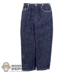 Pants: Battle Gear 1880's Levis Jeans