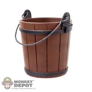 Bucket: Battle Gear Civil War/Western Bucket