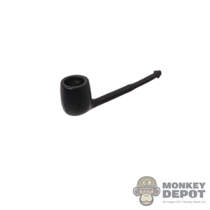 Smoke: Battle Gear Toys Pipe Black