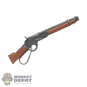 Rifle: Battle Gear Toys Modified Winchester (Cut-Off Stock & Barrel)