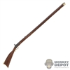 Rifle: Battle Gear Kentucky Long Rifle