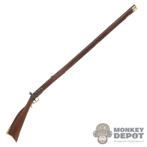 Rifle: Battle Gear Kentucky Long Rifle