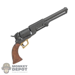 Pistol: Battle Gear 1847 Colt Walker Revolver