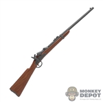 Rifle: Battle Gear M1879 Springfield Trapdoor Carbine