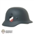 Helmet: Battle Gear Toys M35 Luftwaffe Helmet (Field Blue)