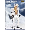 BBK Toys Skier Snow Sniper (BBK-018)