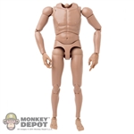 Figure: BBK Toys Base Body