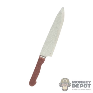 Blade: BBK Metal Knife