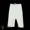 Shorts: BBK Mens White Padded Shorts