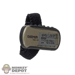 Tool: BBK Garmin GPS w/Strap