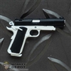 Pistol: BBK Two Tone Pistol