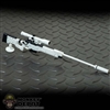 Rifle: BBK Two Tone Sniper Rifle