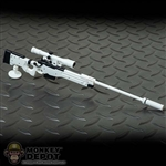Rifle: BBK Two Tone Sniper Rifle