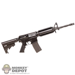 Rifle: BBK Toys M4 Rifle