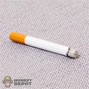 Smoke: BBK Toys Lit Cigarette
