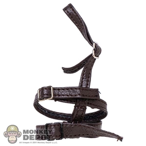 Belt: BBK Female Thigh Belt Strap