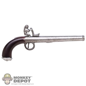 Weapon: BBK Flintlock Pistol