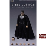 BMS 1/12th Steel Justice (BS03002)