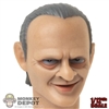 Head: BOB Toys 1/12 Lecter Head