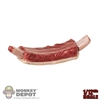 Food: BOB Toys 1/12th Human Rib