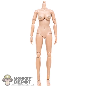 Figure: Box Studio Female Base Body