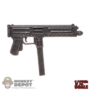 Weapon: Bro Toys 1/12 Franchi LF-57