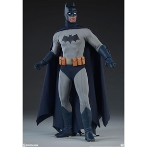 Boxed Figure: Sideshow Batman (100425)