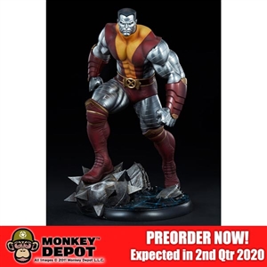 Statue: Sideshow Colossus (300724)