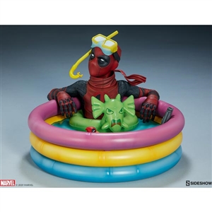 Statue: Sideshow Premium Format Kidpool (300738)