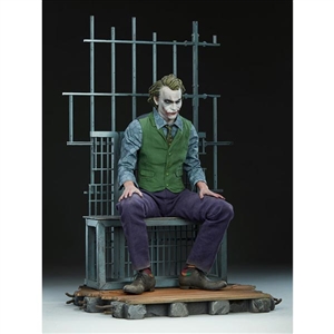 Statue: Sideshow The Joker (300717)