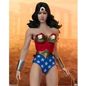 Sideshow Wonder Woman (100189)
