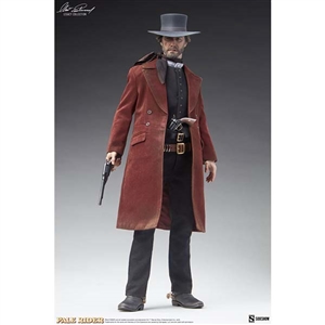 Sideshow The Preacher (100453)