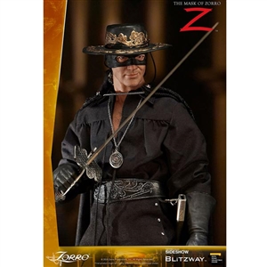 Blitzway Zorro (903713)